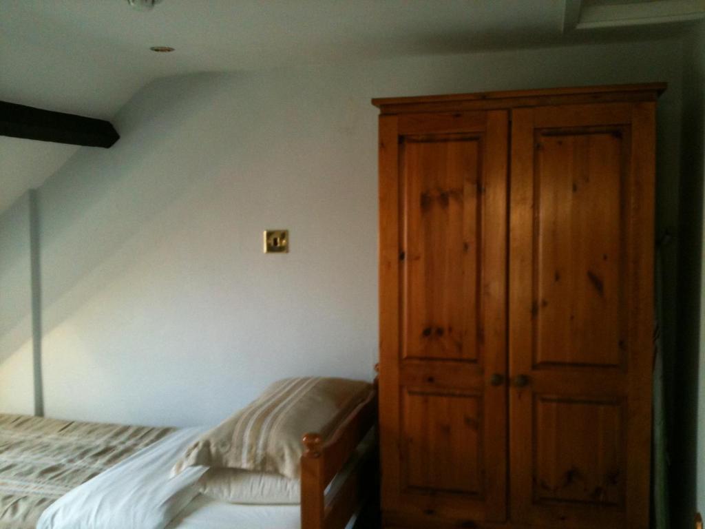Home From Home Bed And Breakfast Cambridge  Room photo